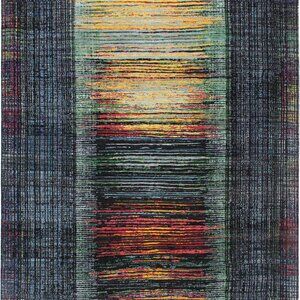8'11' x 12' Handmade Oriental Rugs Anatolian Traditional Rug Modern Rug A